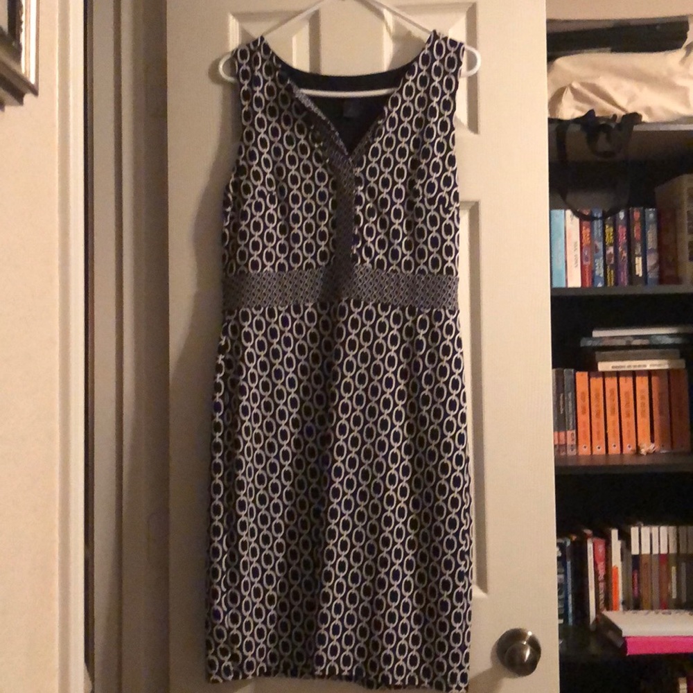 Ann Taylor Dress